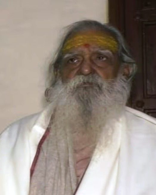 laxmikant mathuranath dixit