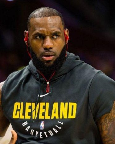 lebron james