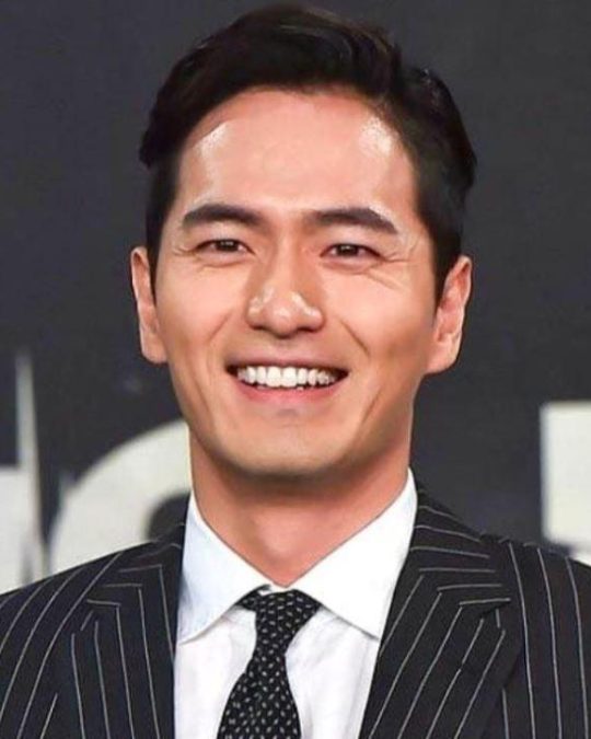 lee jin uk