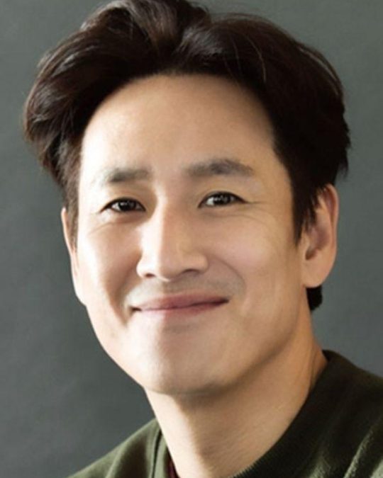 Lee Sun-kyun 15 lee sun kyun