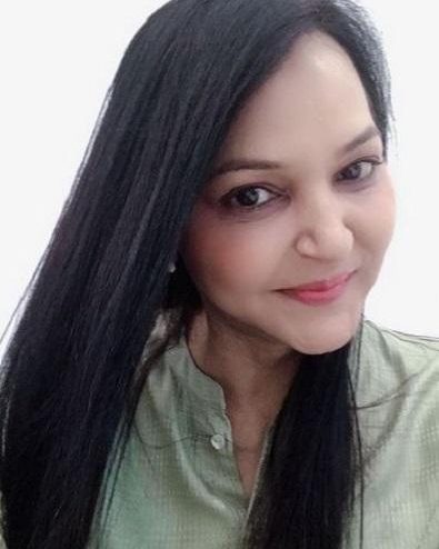leena acharya