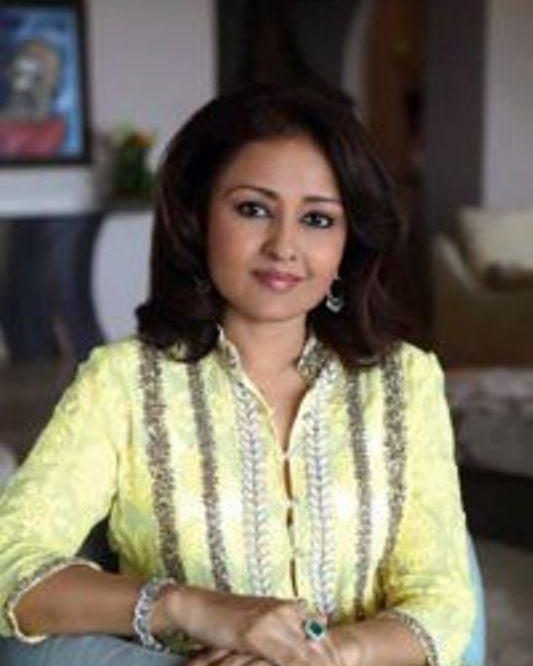 leena gandhi tewari