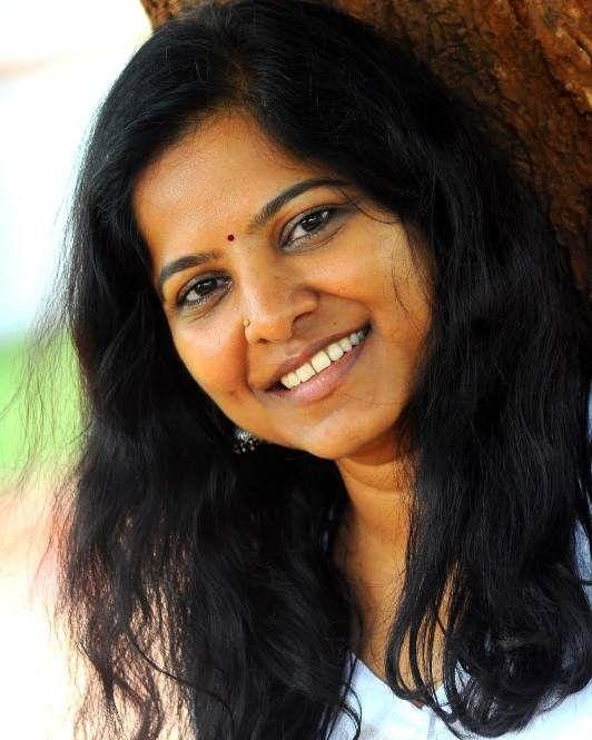 Leena Manimekalai 17 leena manimekalai
