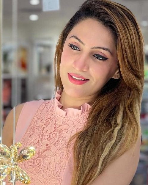 leeza bindra
