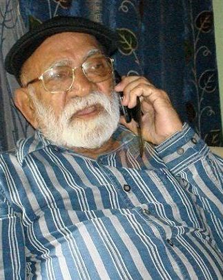 Lekh Tandon 16 lekh tandon