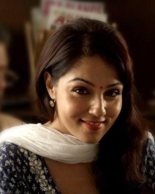 lekha washington