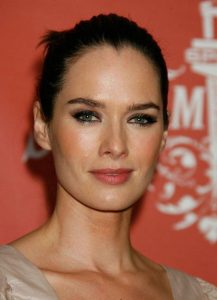 lena headey