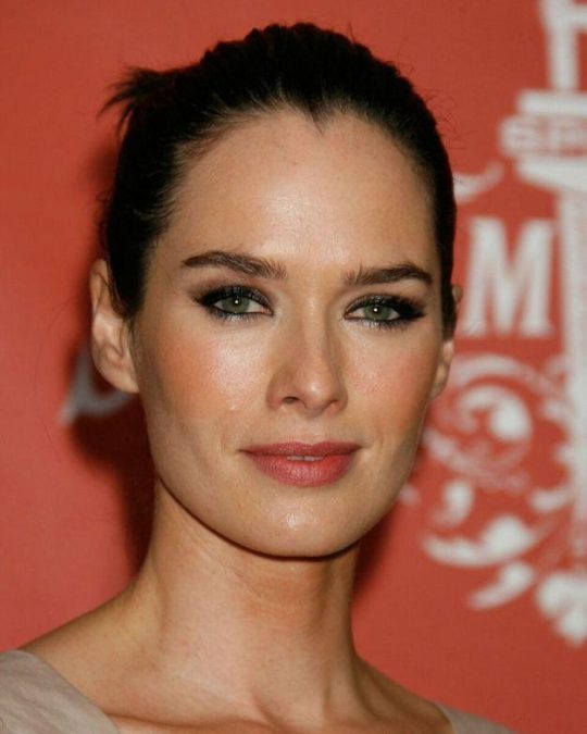 Lena Headey 17 lena headey