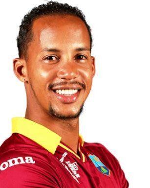 Lendl Simmons 5 lendl simmons