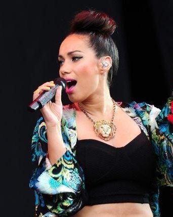 Leona Lewis 8 leona lewis
