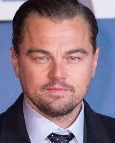 leonardo dicaprio