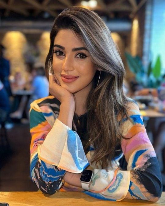 Lerisha Munsamy 1 lerisha munsamy