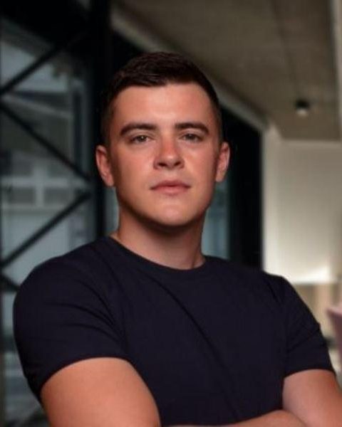 liam gerada