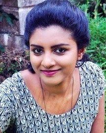 lijomol jose