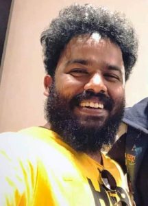 liju krishna