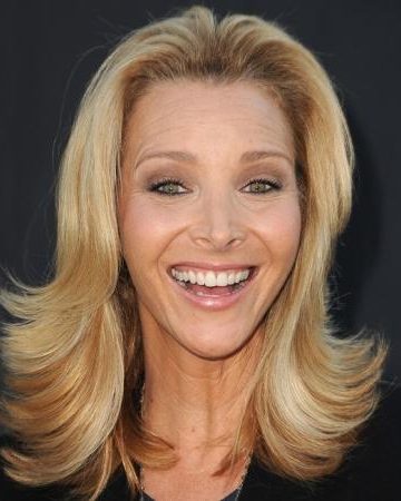 lisa kudrow