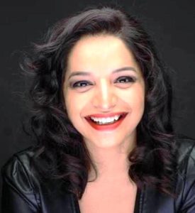 lisa mishra