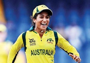 lisa sthalekar