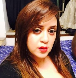 lizelle d'souza