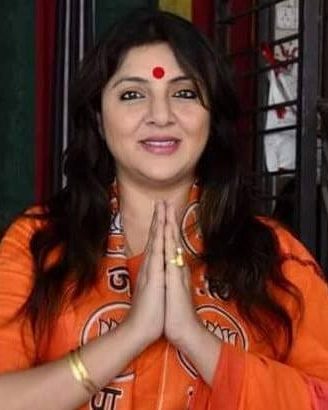 locket chatterjee