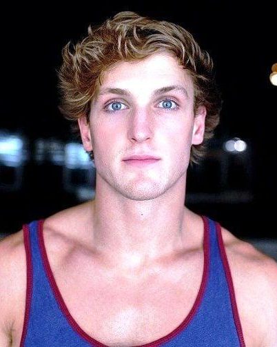 logan paul
