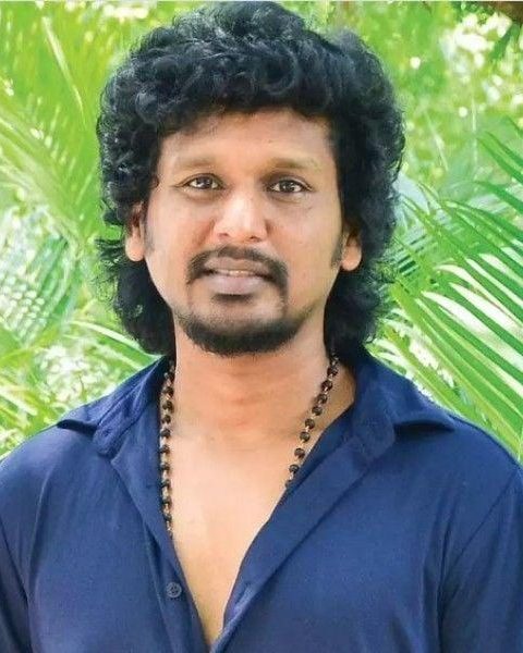 lokesh kanagaraj