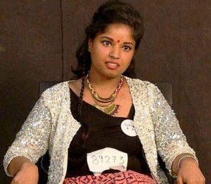 lokesh kumari sharma