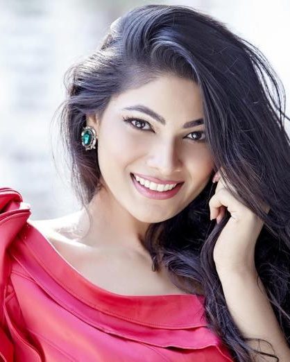 lopamudra raut
