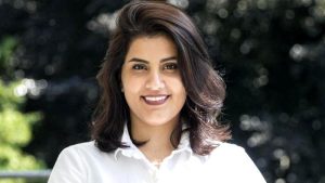 loujain alhathloul