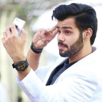 love rudrakash