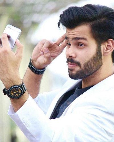 love rudrakash