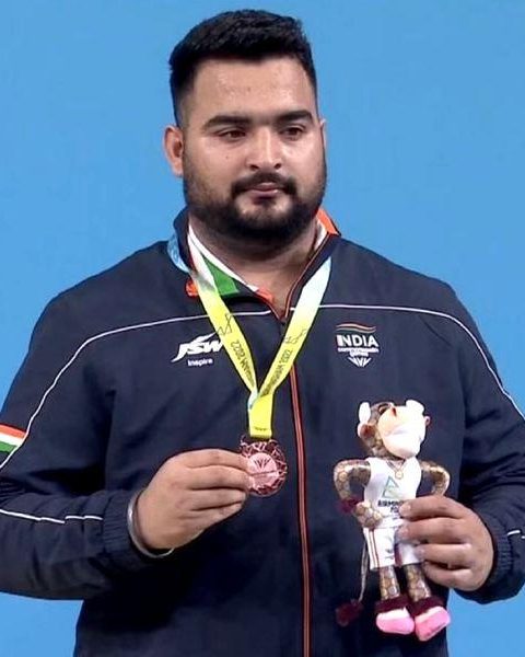 lovepreet singh