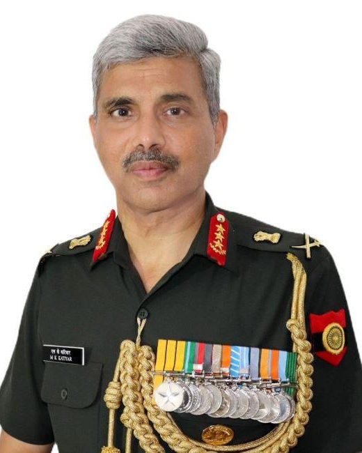 lt gen manoj kumar katiyar
