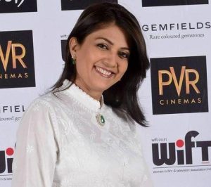 lubna salim