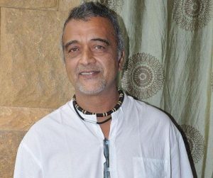 lucky ali