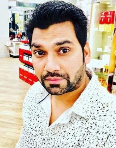 lucky singh