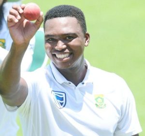 lungisani ngidi