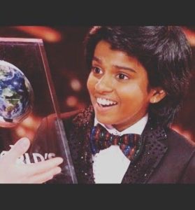 lydian nadhaswaram