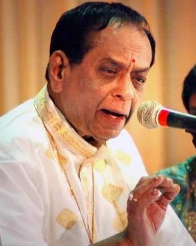 M. Balamuralikrishna 12 m. balamuralikrishna