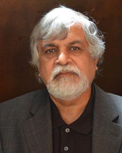m. g. vassanji