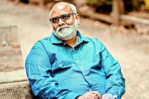 m. m. keeravani