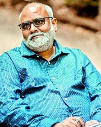 M. M. Keeravani 3 m. m. keeravani