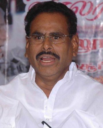m. natarajan