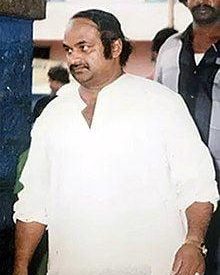 M. P. Jayaraj 4 m. p. jayaraj