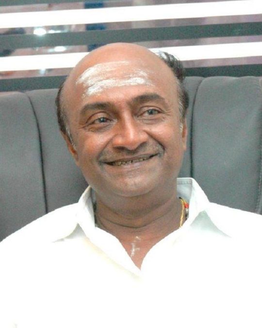 M. S. Bhaskar 5 m. s. bhaskar