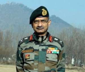 m. v. suchindra kumar