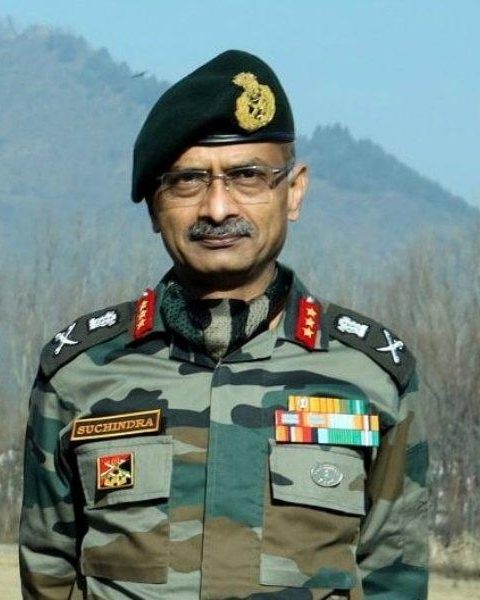 M. V. Suchindra Kumar 8 m. v. suchindra kumar