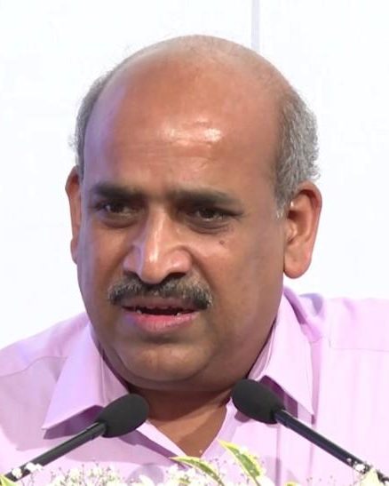 m sankaran