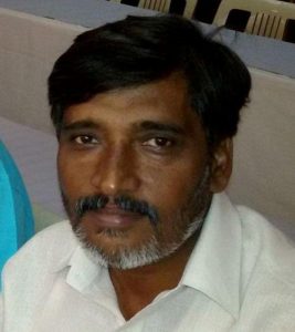 maayathere suresh