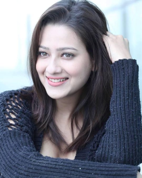 Madalsa Sharma 4 madalsa sharma